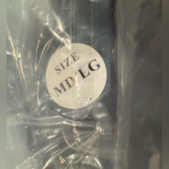 Taylor Swift: official Midnights cardigan in MEDIUM/LARGE- BNWT - Picture 8 of 9